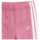 Adidas Βρεφικές φόρμες σετ Essentials French Terry Joggers Set